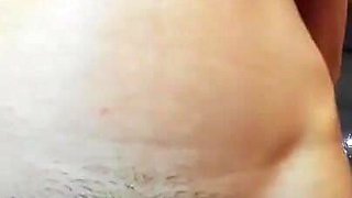 Hot Jumping, Hanging, Bouncing Boobs of Sweet Myla_angel!