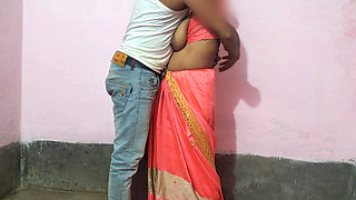 Sri Lankan Bhabhi Fucked