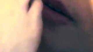 Come See Me Cumming with My Pretty Feet