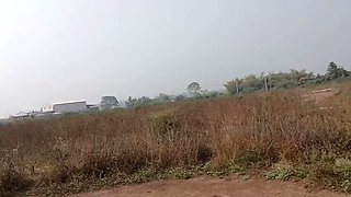 Jungle Desi Bhabhi Rough Hardcore Fuck - Close Up Missionary with Real Orgasm