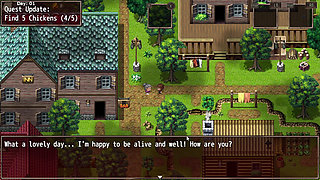 Wet Dreams with a Mermaid