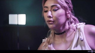 Rissa May Joins for Scissoring and Face Sitting