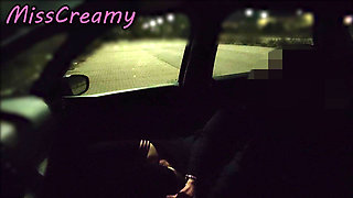 Risky Stepsister Teacher Public Night Sex with Loud Squirting and Voyeur Risk Full HD Uncut