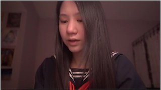 Hope For The Future - Revelation 21-22 - Cute Asian Schoolgirl Cosplay Asmr