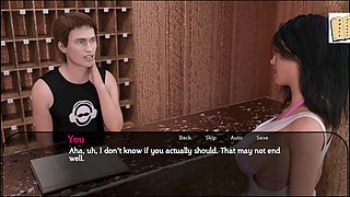 3d family, family affair 3d, 3d bad neighbor porn