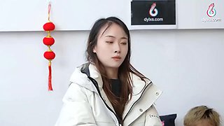 Chinese dytm