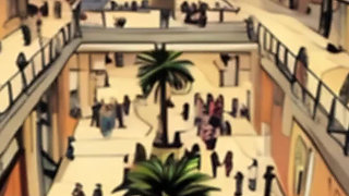 Gooncuck #8 - Ai Cartoon Porn Gameplay