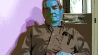 Baby girl's hotwife action by Screw My Wife Club