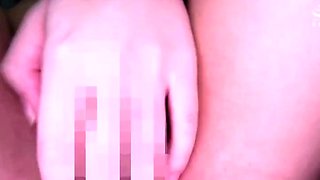 Amateur blondes pov blowjob and hardcore fun with lucky dude