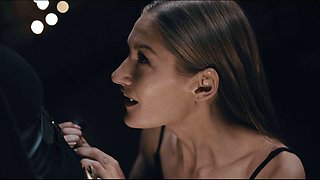 Vampire Facesitting Domination - Melody Marks