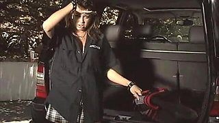 Wives Home Alone: Wife #174