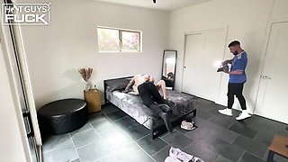 Hot Guys Fuck - teen (18+) porn