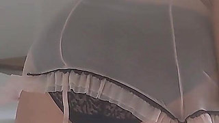 POV: Watching Me Get Ready for My Date