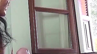 Cum Drama! Caught Fucking by Stepsister!