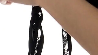 Hot Brunette Teen Arwen Gold Seduces Lover Into Sensual Fuck - Erotique Sex