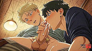 Spy X Family Yaoi - Loid Forger Pic Collection
