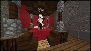 2b Officer All Hentai Animations Minecraft Jenny Xhatihentai Gameplay