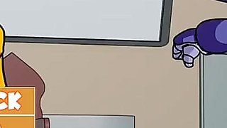 Dragon Girl X - Dragon Ball Part 13 - Really Horny Babe by Loveskysan