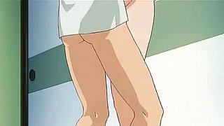 Maid In Heaven Episode 2 - Hentai Anime Mom Titty Fuck & 69 Sex