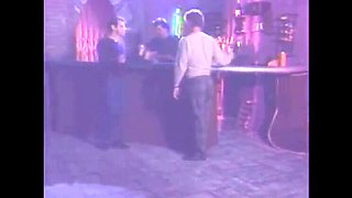 Lois and Tami Unforgettable Vintage Blowjob and Cumshot in HD