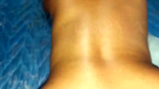 He Wakes Me up with His Cock Without Warning Me and Without a Condom