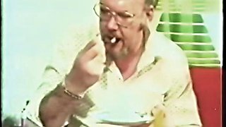 Klistier Party: Licking, Anal  Fetish Porn