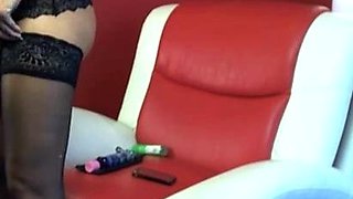Perfect Pussy Close up milf Selda