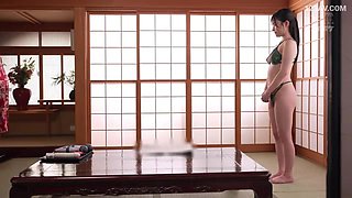 Ten Days of Confinement: Substitute Meat Toilet for a Stamina Yakuza Father x1x8F90AC125ED3801B86