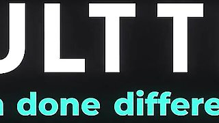 Endearing Haley Reed at fetish movie