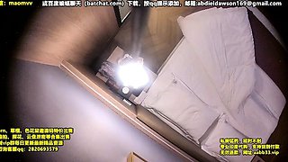 Amateur Hidden Cam with Dildo Wives