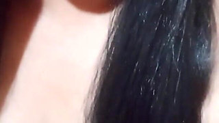 I'll Tell You My Horny Story in the Sauna with My Friend, Scissoring and Engaging in Lesbian Sex.