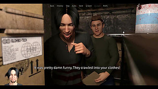 The Office Wife: Married Woman and a City Slut - Episode 19