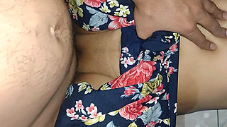 Desi Indian Bhabhi Gets Fucked Hard by Neighbor. Desi Indian Bhabhi Sex with Brother in Law Part 2