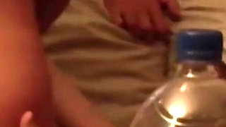 French Sluts Fucked by Few Guys After Pool Game