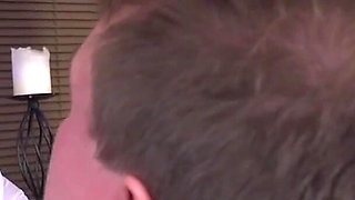The Face Slapping Slut
