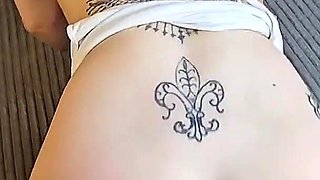 My Brother-in-law Fucks My Ass While My Husband Is Not at Home