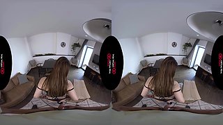 She's Still At Home