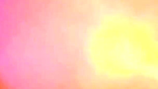 Thick Ass Babe Makes Her Cunt Wet