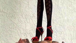 Streaming big cock close ups