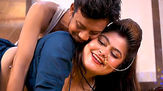 romantic husband and wife sex