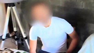 Amazing Brunette Hardcore Webcam Sextape Porn Mobil more