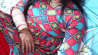 I Saw My Stepsister Showing Her Body to Her Boyfriend Over a Video Call