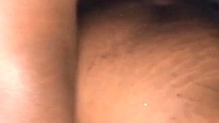 He Pounded Me Well with His Monster Cock