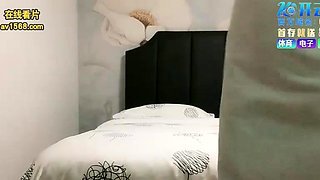 Amateur Asian Model With Big Boobs Getting fucked