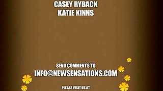 Club babe doggystyle hardcore public fuck