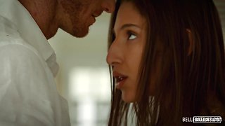 Horny hussy porn emotional story