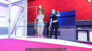 Summer Vacation Ntr Ending