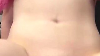 Thick yoga beauty shares passionate intense staring desire