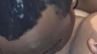 Hubby Licking My Clit Tongue Fucking My Pussy Intense Moaning Orgasms