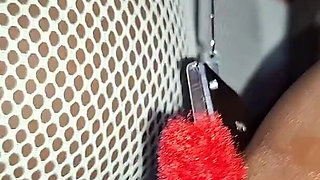 That Nurse Slut Loves Rough Sex